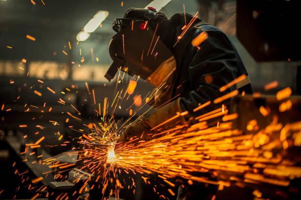Best Artistic and Custom Metal Fabrication in Burley, ID