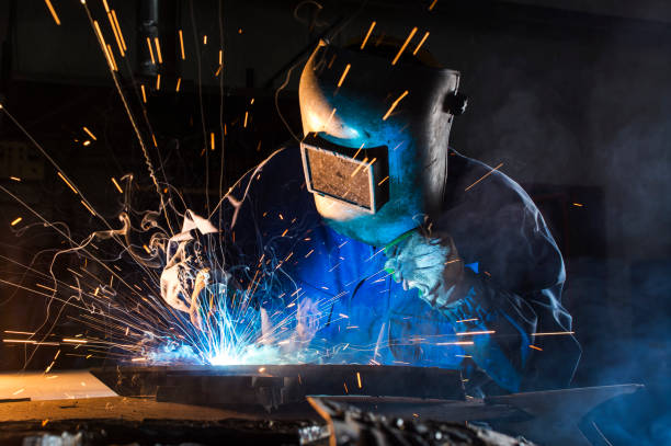Best Maintenance and Repair Welding in Burley, ID