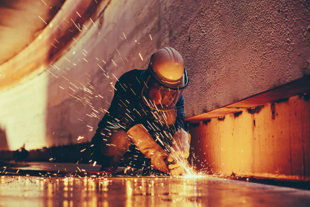 Best Pipe Welding in Burley, ID